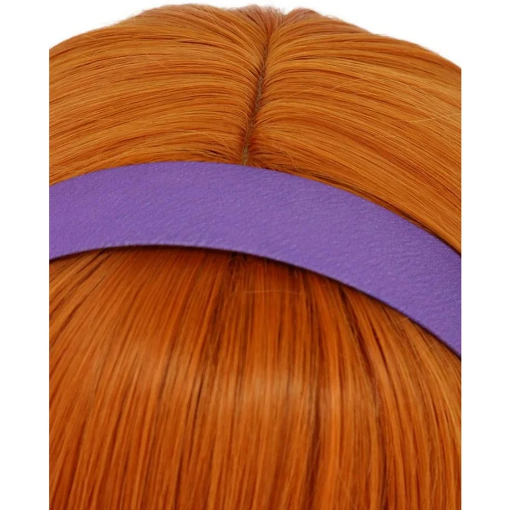 Blooming Hair Daphne Wig